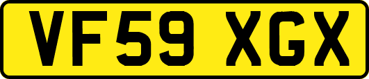 VF59XGX