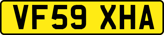 VF59XHA