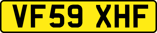 VF59XHF