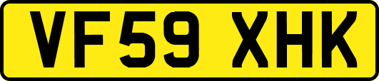 VF59XHK