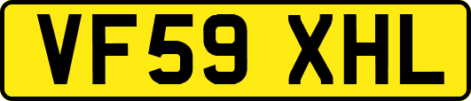 VF59XHL