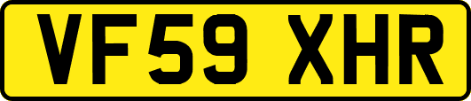 VF59XHR