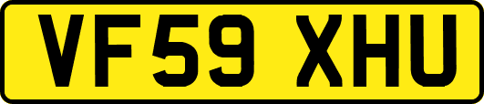 VF59XHU
