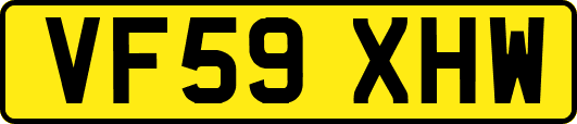 VF59XHW