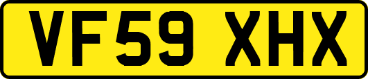 VF59XHX