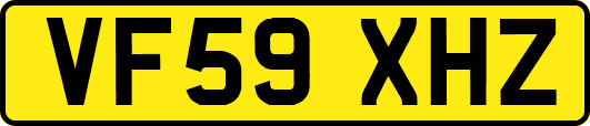 VF59XHZ