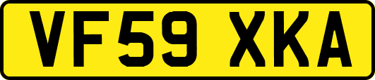 VF59XKA