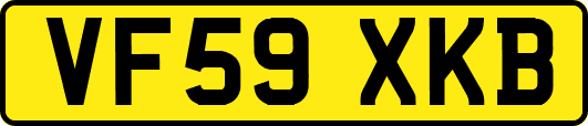 VF59XKB