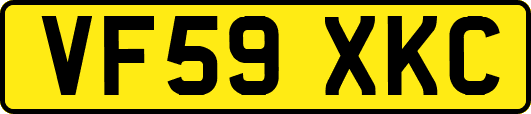 VF59XKC