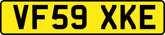 VF59XKE