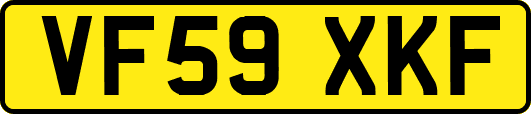 VF59XKF