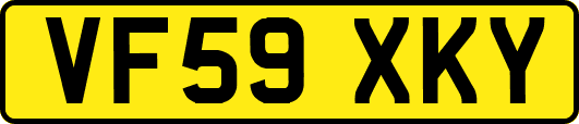 VF59XKY