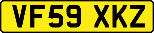 VF59XKZ