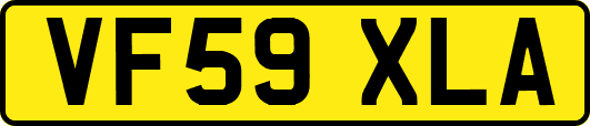 VF59XLA