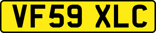 VF59XLC
