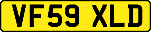 VF59XLD