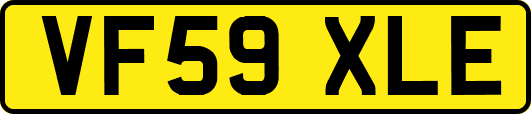 VF59XLE