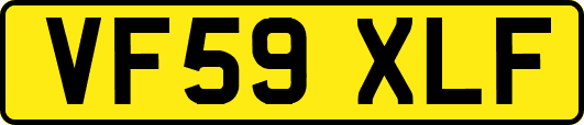 VF59XLF