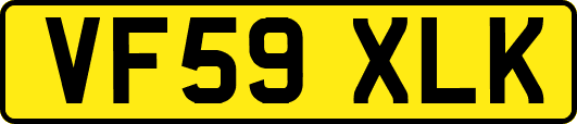 VF59XLK
