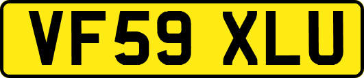 VF59XLU