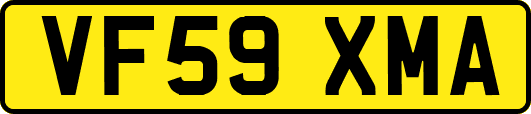 VF59XMA