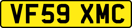 VF59XMC