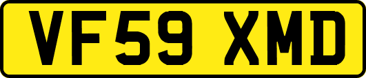 VF59XMD