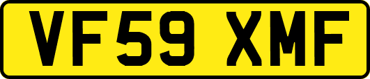 VF59XMF