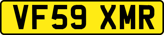 VF59XMR