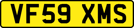 VF59XMS