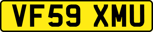 VF59XMU