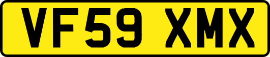 VF59XMX