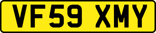 VF59XMY
