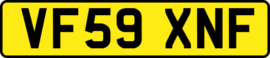 VF59XNF
