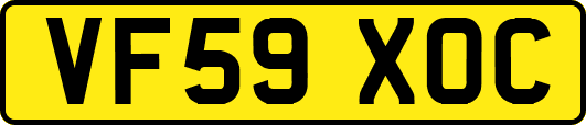 VF59XOC