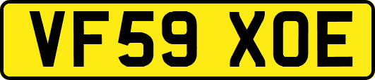 VF59XOE