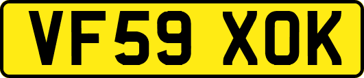 VF59XOK