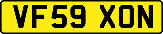 VF59XON
