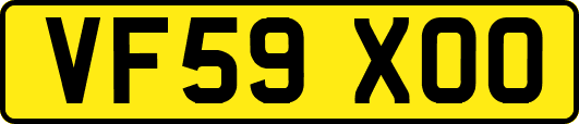 VF59XOO