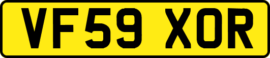 VF59XOR