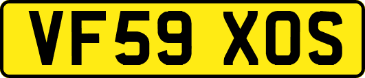 VF59XOS