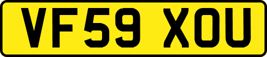 VF59XOU