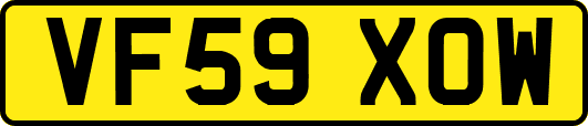 VF59XOW