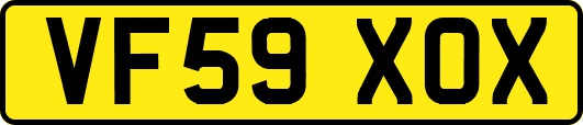 VF59XOX