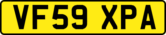 VF59XPA