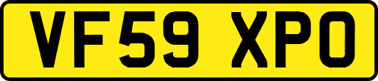VF59XPO