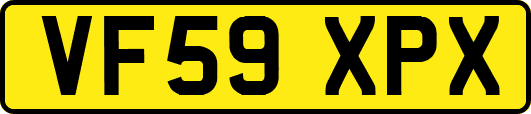 VF59XPX