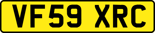 VF59XRC