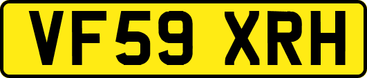 VF59XRH