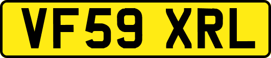 VF59XRL
